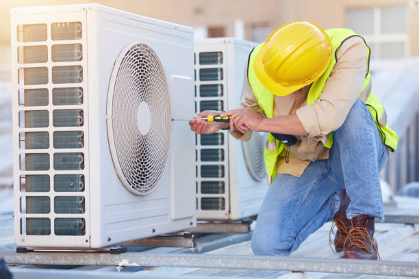 Best HVAC Installation Services  in Hastings, MI