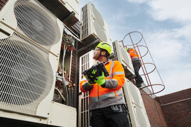 Best Ductless HVAC Repair  in Hastings, MI