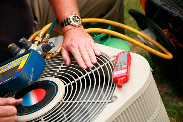 Local HVAC Companies in Hastings, MI