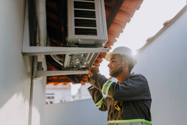 Best Furnace Repair Near Me  in Hastings, MI