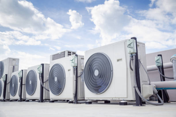 Best Local HVAC Companies  in Hastings, MI
