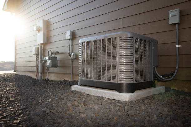 Best Central Air Repair  in Hastings, MI
